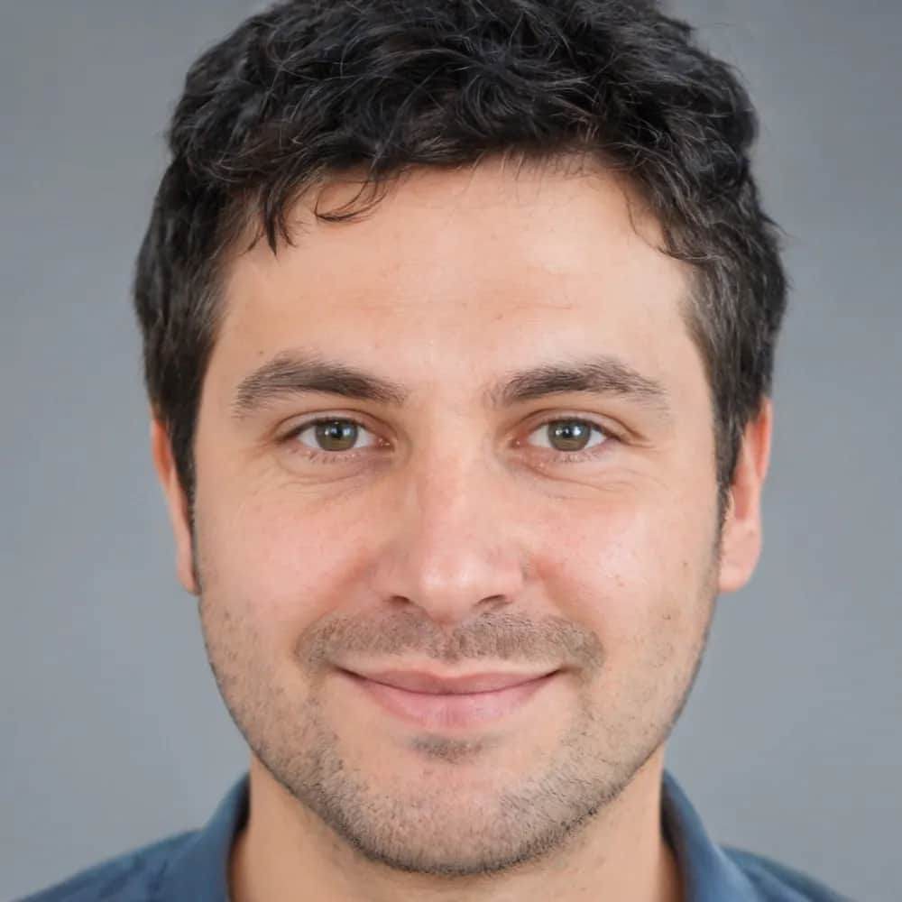 Autor Dominik Wojciechowski