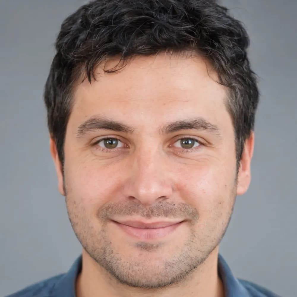 Autor Dominik Wojciechowski